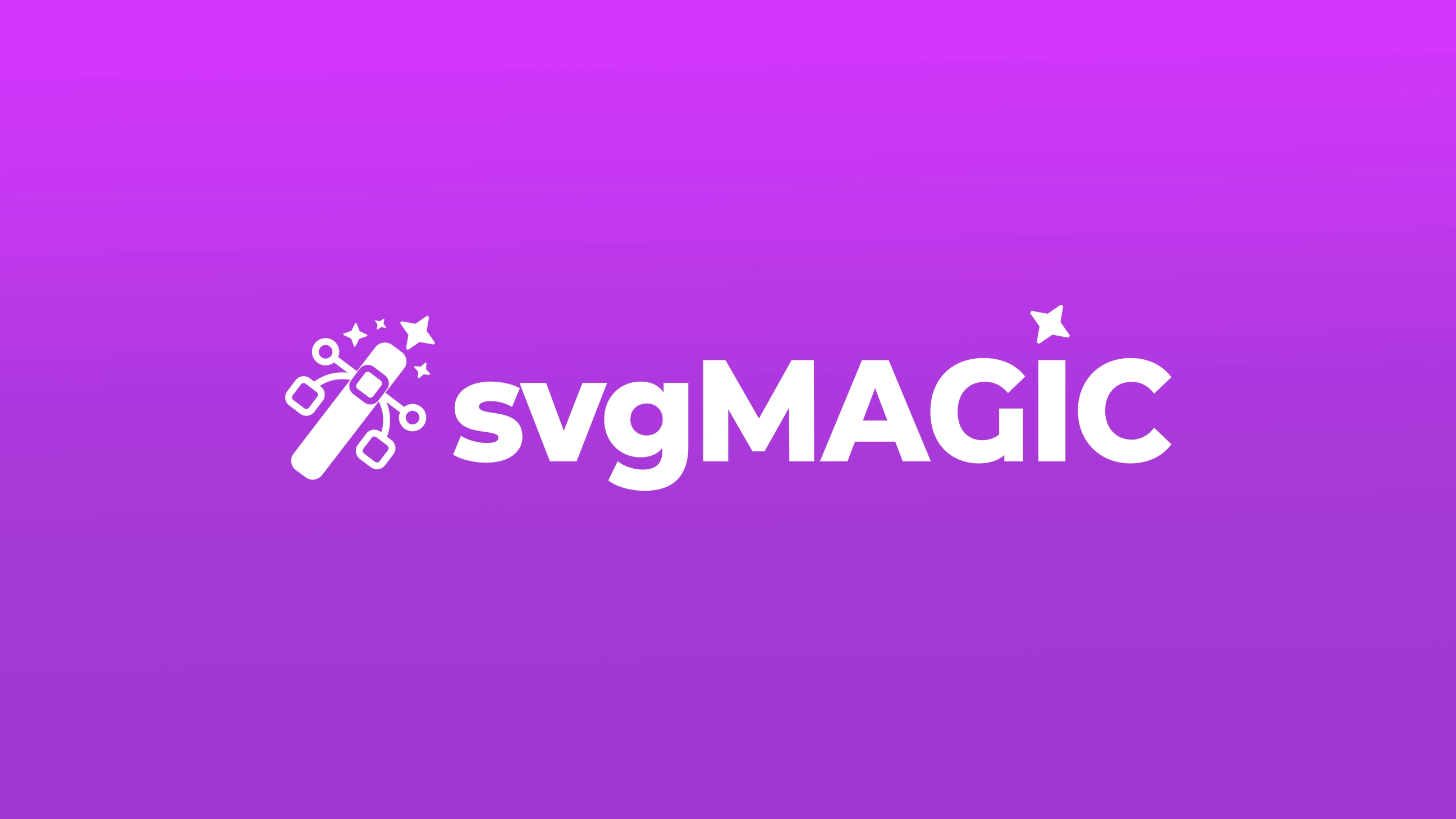 svgMagic